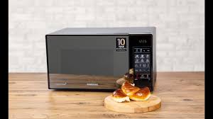 Mikrodalga fırınlar içerisinde en alınmaması gerekn kenwood. Samsung Led Ekran Mikrodalga Firin Urun Inceleme Youtube