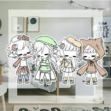 We did not find results for: Aesthetic Gacha Life Outfits Boy Novocom Top