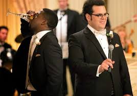 You can take any video, trim the best part, combine with other videos, add soundtrack. The Wedding Ringer Trailer Teaser Trailer