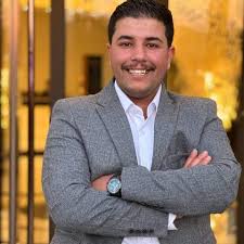 ألف ألف مبارك الترفيع أخوي وابن عمي الغالي ابو عون ومنها للأعلى يارب  العالمين ❤️🌹 الخوالدة احمد