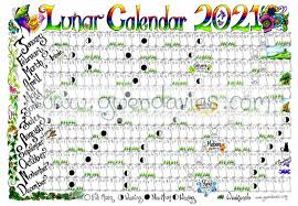 800 x 600 jpeg 53 кб. Downloadable Lunar Moon Calendar 2021 A4 Downloadable Pagan Etsy