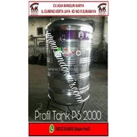 Dengan tangki air stainless steel ini kebersihan air lebih. Sell Profil Tank Stainless Steel From Cv Asia Bangun Karya