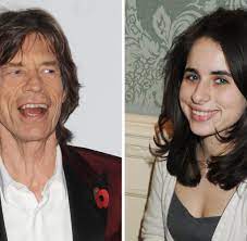 However, it is quite misleading because jagger and richards have. Rolling Stones Assisi Macht Mick Jagger 70 Zum Urgrossvater Welt