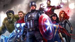 The video game will be available for pc, playstation 4, xbox one, and google's new stadia streaming service. 6 Dinge Die Ihr Vor Dem Kauf Von Marvel S Avengers Wissen Solltet