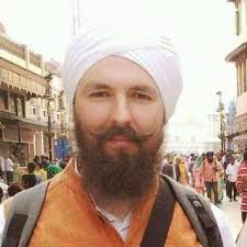 Hardarshan Singh Khalsa