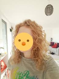 In addition to hair care, the salon offers skincare. Went To A Curly Hair Salon Today Who Did Not Approve Of Cg Method Here Is My Natural Hair With Next To No Product In It Curlyhairuk