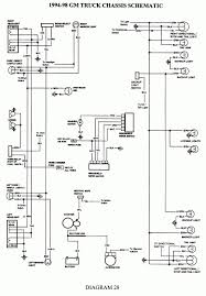 A wiring diagram typically provides details regarding the loved one position and setup of gadgets and terminals on the tools, to assist in building or name: Chevy Brake Light Switch Wiring Diagram Wiring Diagrams Blog Possibility