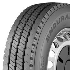 Goodyear Tires Endurance Rsa Ult Lt245 75r16 120q 10 Ply