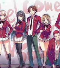 Check spelling or type a new query. Youkoso Jitsuryoku Shijou Shugi No Kyoushitsu E Ø§Ù„Ø­Ù„Ù‚Ø© 01 Ù…ØªØ±Ø¬Ù… Ø§ÙˆÙ† Ù„Ø§ÙŠÙ†