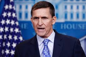 Michael Flynn's former associate charged with secret lobbying for Turkey  against Fethullah Gulen