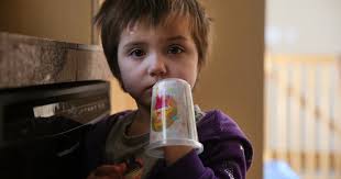 Charlotte's Web medical marijuana attracts pediatric patients