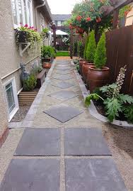 Outdoor Dog Potty Area Design Uploaded To Pinterest Amenager Petit Jardin Jardins Petits Jardins