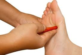 Acupressure Points To Loose Weight Rynablog Acupressure Reflexology Massage Acupressure Points