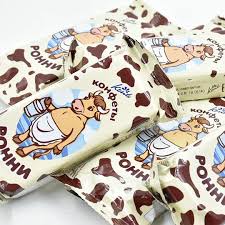 Pabellón nacional ruso alimentos importados