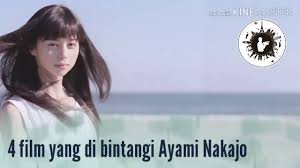 Ayami nakajô was born on february 4, 1997 in osaka, japan. Japan Tribute To Ayami Nakajo Top International Model Actress By Francis Osuna