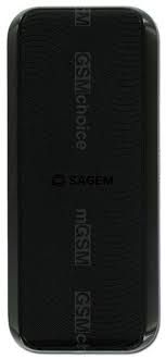 Sagem my234X 相册:: GSMchoice.com