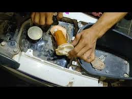 Satu lagi maslah kereta sy, sblm nie sy guna turbo subaru rhf4 vf13 & vf27. Cara Servis Motor Honda Scoopy Injeksi Dengan Mudah Fuel Pump Injeksi Lagu Mp3 Mp3 Dragon