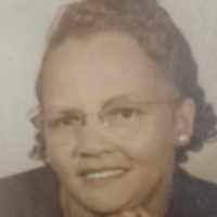 Lottie Mae Wade (1905–1999)