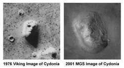 Image result for Cydonia