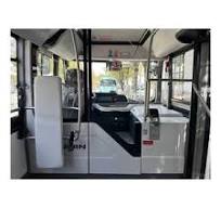 Sunwin Bus Accessories - Enhance Your Vehicle's Comfort