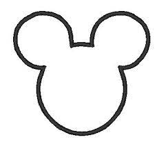 Maybe you would like to learn more about one of these? Mickey Mouse Head Pattern Free Patterns Mickey Mouse Head Mickey Mouse Silhouette Mickey Mouse Template