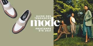 Shows, photo exhibition, hangout, from july 1 to 25. Le Guide Des Tendances Mode Printemps Ete 2021