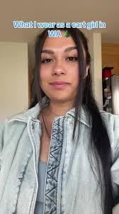 Slowly losing my voice from working all weekend but thankful I get to wear  cute outfits everyday 🥰 #bevcart #bevcartgirl