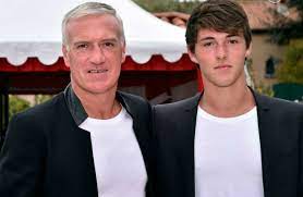 He played as a defensive midfielder for several clubs, in france, italy, england, and spain, such as marseille, juventus, chelsea and valencia. Didier Deschamps Biography Photo Age Height Personal Life News 2021