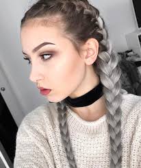 28 Inspiring Silver Hair Color Ideas Silver Hair Color Silver Hair Hair Color