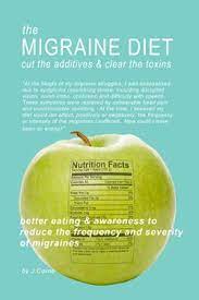 The Migraine Diet Migraines Remedies Migraine Diet Getting Rid Of Migraines