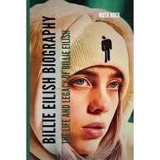 Billie Eilish Flip Book