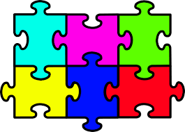 In order to put puzzles together faster and with less frustration, there are a number of tricks you can use. Uspjeh Oksidirati Poreci 6 Piece Jigsaw Puzzle Ugandamissme Com