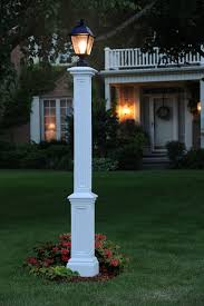 Patio led lamp manufacturers & suppliers. 20 Front Yard Lamp Post Magzhouse