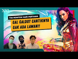 5.2 / 10 ( 16 votes ). Kembalinya Steve Trevor Dan Kata Mereka Yang Sudah Nonton Wonder Woman 1984 Di Imax Youtube