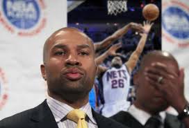 NBAPA Moves To Decertify, Hoping No Fan Will Have To Endure Watching The  Nets Ever Again