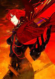 Demon King Nobunaga Oda Nobunaga Fate Grand Order Wiki Gamepress