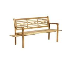 Tuinbank Artesa Tuinbanken Tuinmeubelen Tuin Gamma Tuinbank Tafel Maken Hout
