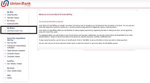 Since our humble beginnings, we've grown from 29 members and $644 in deposits, to over 200,000 members and more than $7 billion in assets. How To Add Biller For Sip Transactions In Union Bank Of India