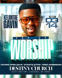 Gastonia, NC—I feel a deep pull toward your city and can't wait to worship  with you! Admission is free, so grab a friend and come ready for an  unforgettable encounter! 🗓️ This