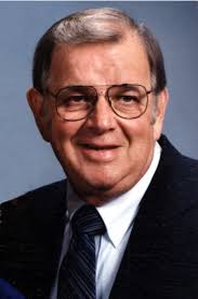 Obituary information for Harry Arthur Logan