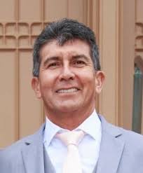 Edwin Yulan Cahuenas Almeida