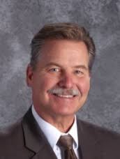 Dr. Robert J. Nolting named next District 230 Superintendent