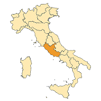 Jan 01, 2021 · la classifica delle province della lombardia ordinata per popolazione residente, con superficie territoriale, densità di popolazione e numero di comuni. Regione Lazio Guida Ai Comuni E Alle Province