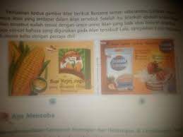 Maybe you would like to learn more about one of these? Tuliskan Unsur Unsur Iklan Pada Gambar Disamping Brainly Co Id