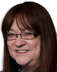 Rebecca Anne Kenyon Obituary (2025)