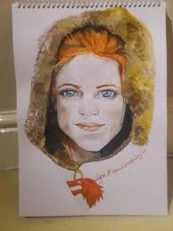 Abi Gallacher Illustrations