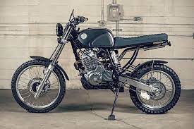 New Tools Customising Old Bikes If You Had To Be Blunt About It That S Probably How You D Surmise The Current Custom Bike Scene Honda Old Bikes Custom Bikes