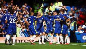 Последние твиты от chelsea fc (@chelseafc). Adbj6lc5w1tym