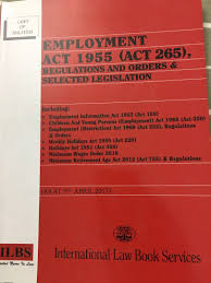 The information below on labour rights in. 3 Things Employees In Msia Must Be Given If Their Asklegal My