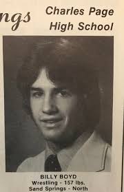 Billy Irons was one of the finest men you could ever meet....Westie  Athlete, Teacher, Coach, Vol. Fireman WSFD, Aux. WHPD and a tru WESTIE BLUE  thru and thru